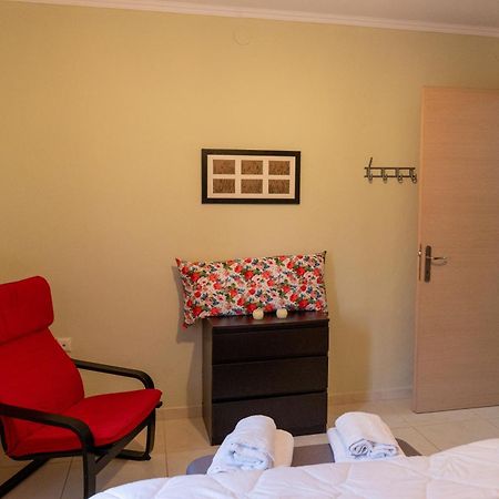 Apartament Dream House Ksanti Zewnętrze zdjęcie
