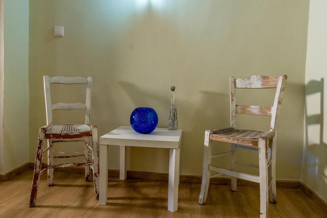 Apartament Dream House Ksanti Zewnętrze zdjęcie
