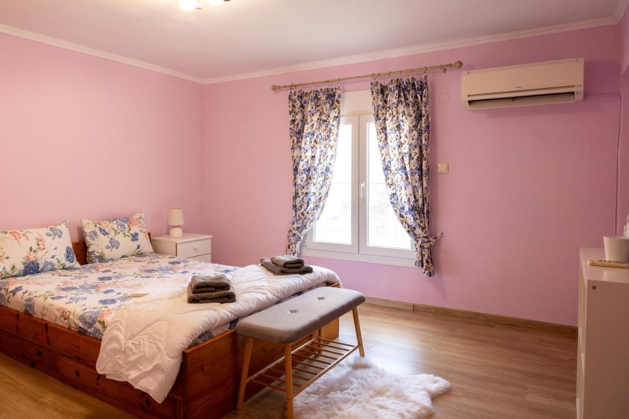 Apartament Dream House Ksanti Zewnętrze zdjęcie