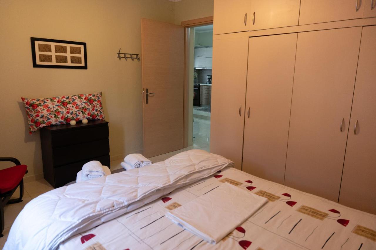 Apartament Dream House Ksanti Zewnętrze zdjęcie