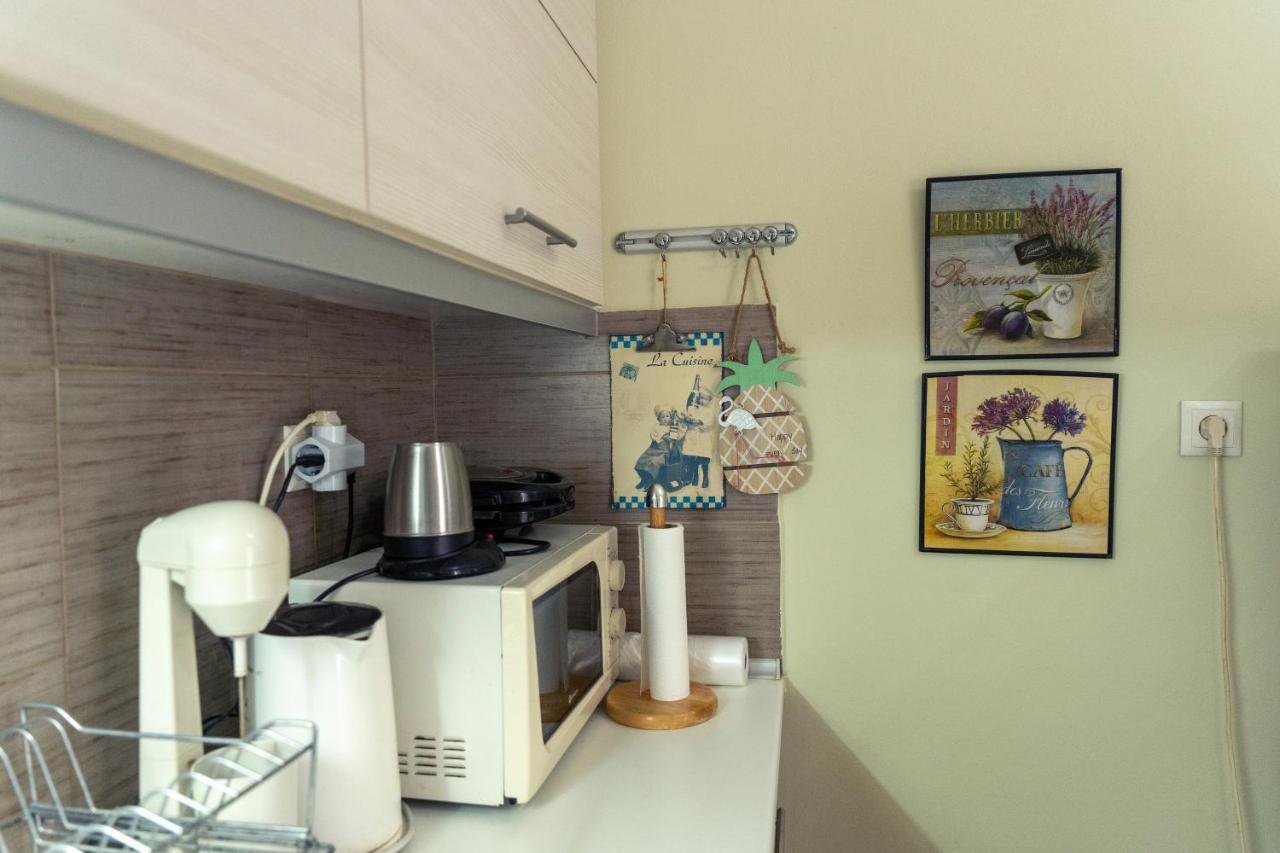 Apartament Dream House Ksanti Zewnętrze zdjęcie