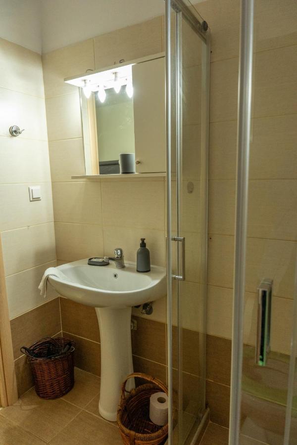Apartament Dream House Ksanti Zewnętrze zdjęcie