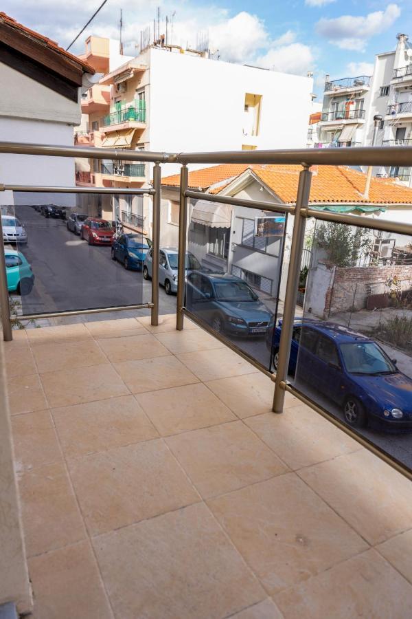 Apartament Dream House Ksanti Zewnętrze zdjęcie