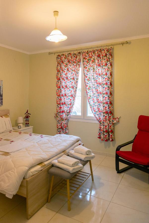 Apartament Dream House Ksanti Zewnętrze zdjęcie
