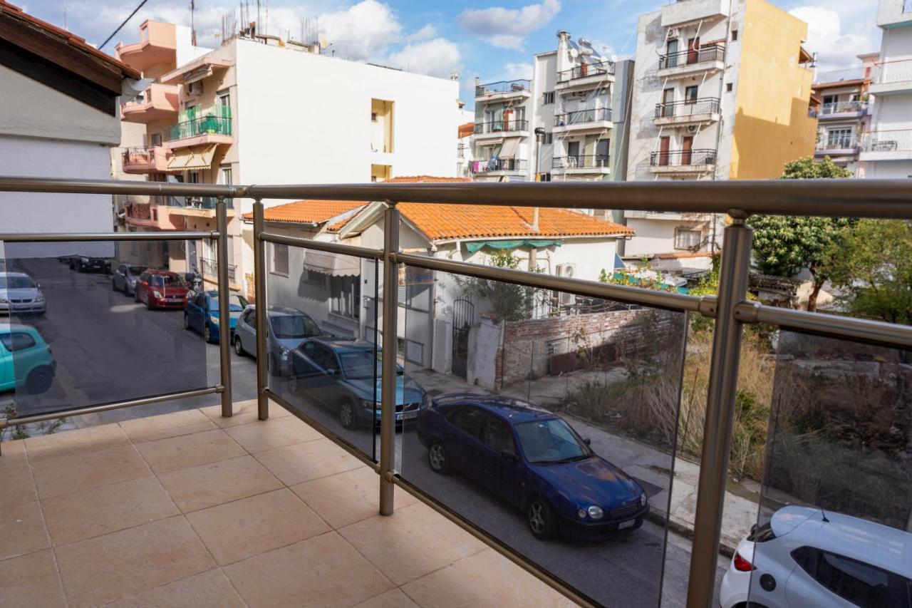 Apartament Dream House Ksanti Zewnętrze zdjęcie