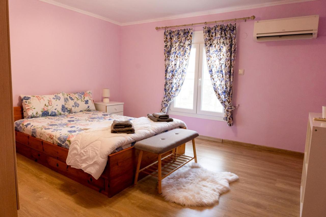 Apartament Dream House Ksanti Zewnętrze zdjęcie