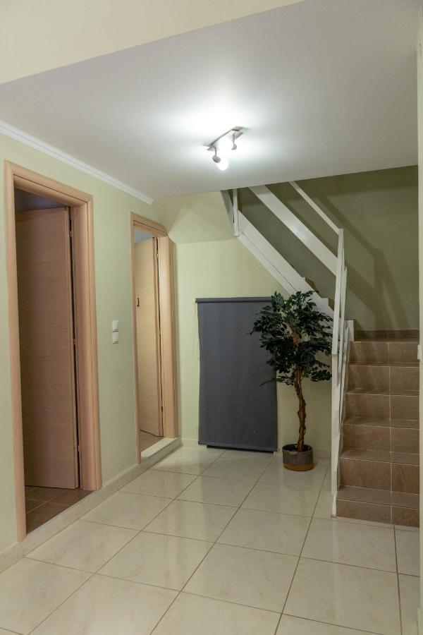 Apartament Dream House Ksanti Zewnętrze zdjęcie