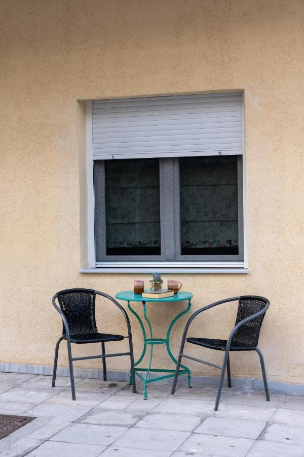 Apartament Dream House Ksanti Zewnętrze zdjęcie