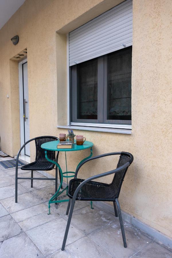 Apartament Dream House Ksanti Zewnętrze zdjęcie
