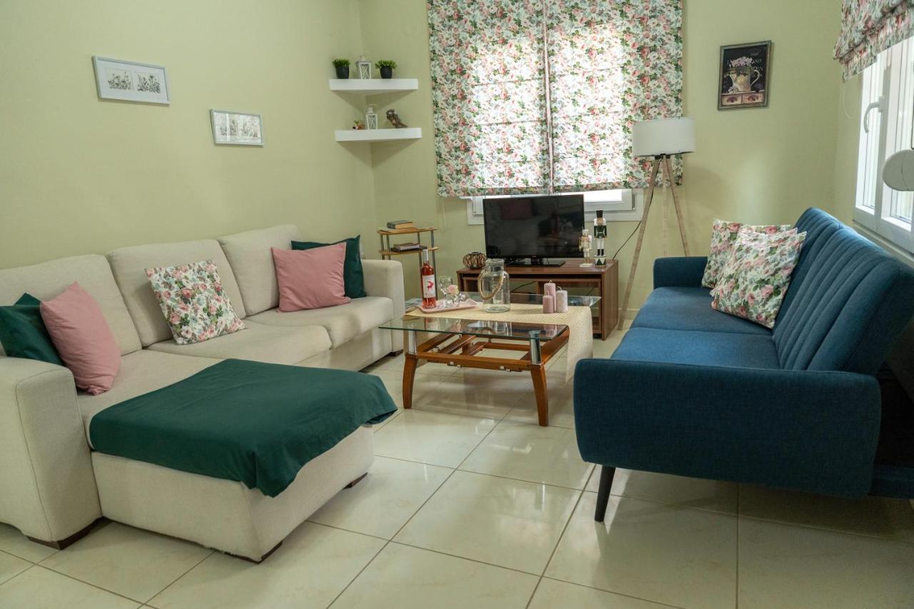 Apartament Dream House Ksanti Zewnętrze zdjęcie