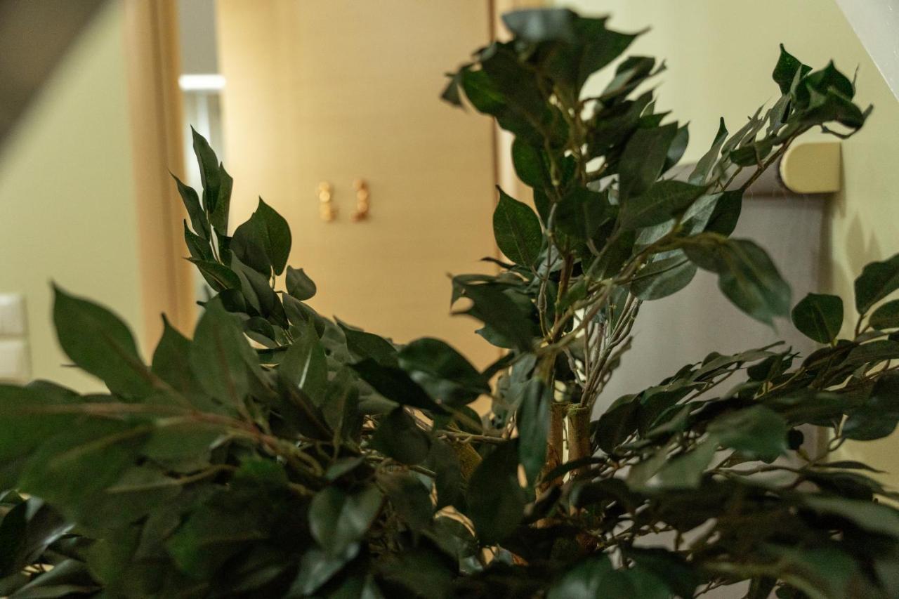 Apartament Dream House Ksanti Zewnętrze zdjęcie