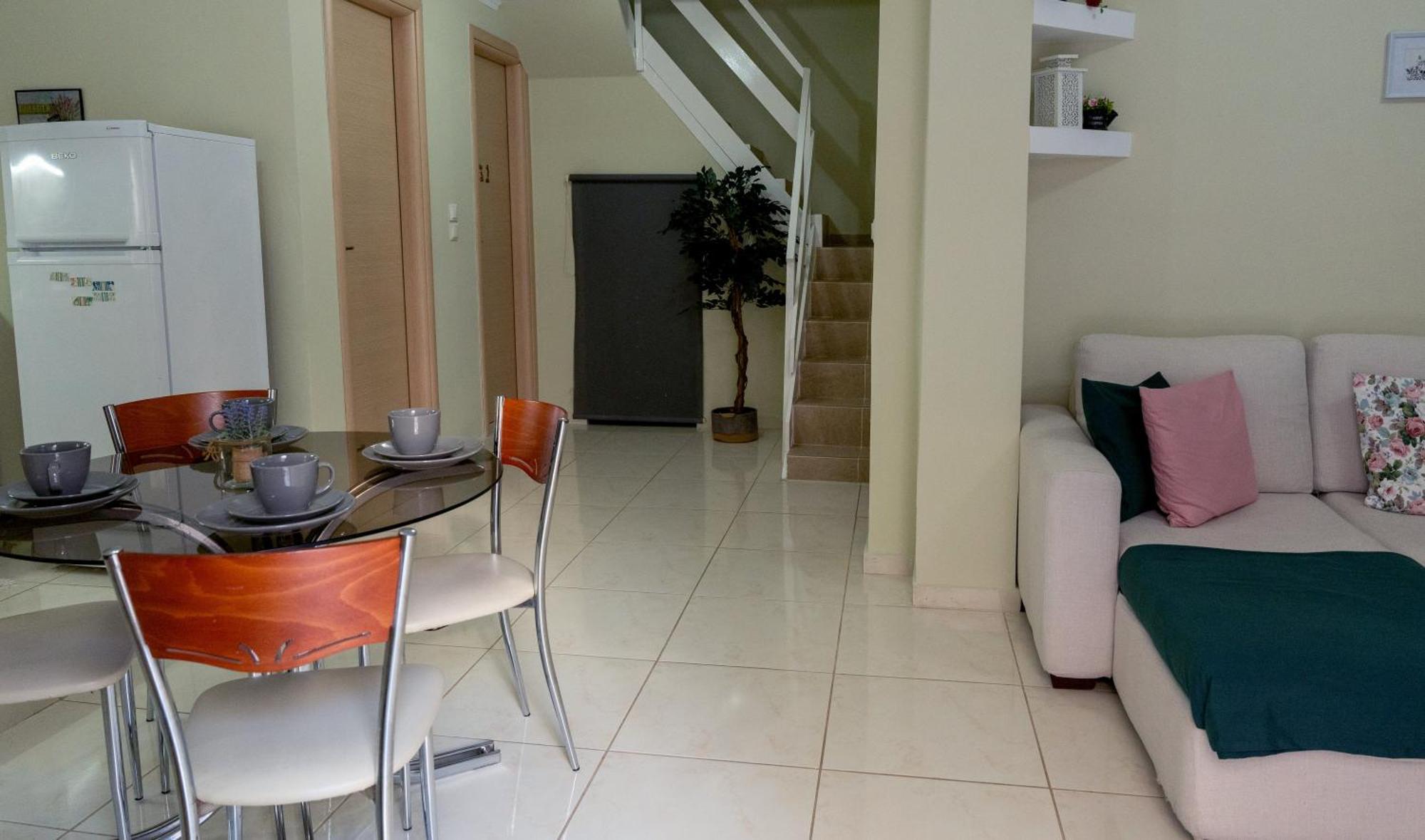 Apartament Dream House Ksanti Zewnętrze zdjęcie