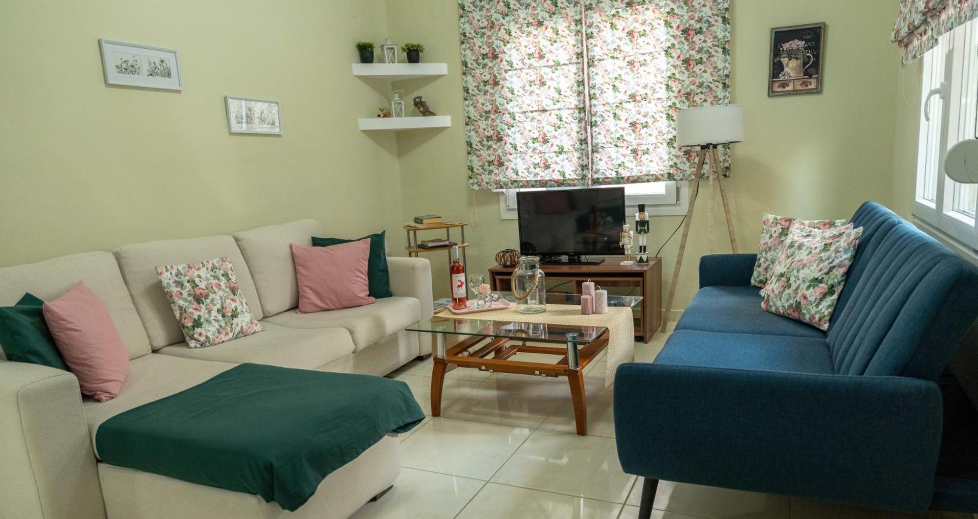 Apartament Dream House Ksanti Zewnętrze zdjęcie