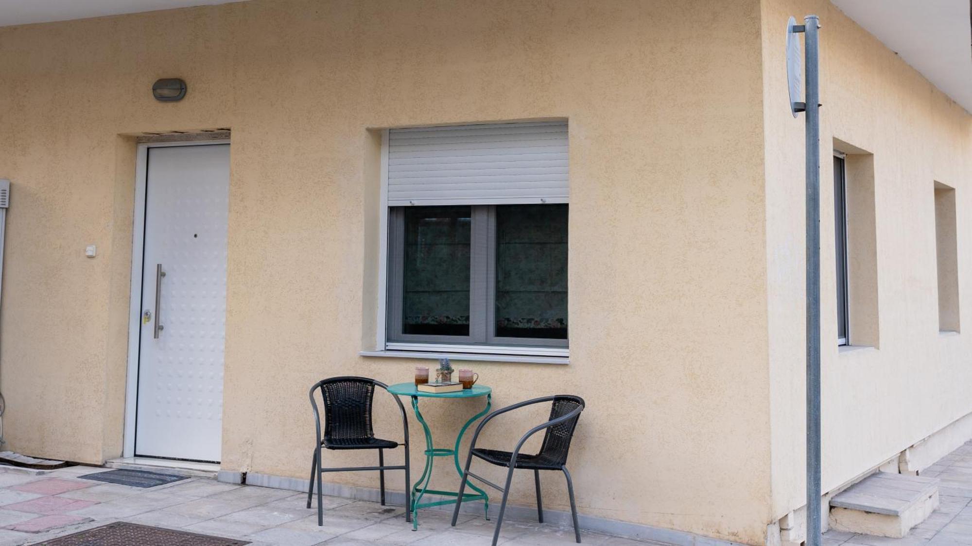 Apartament Dream House Ksanti Zewnętrze zdjęcie
