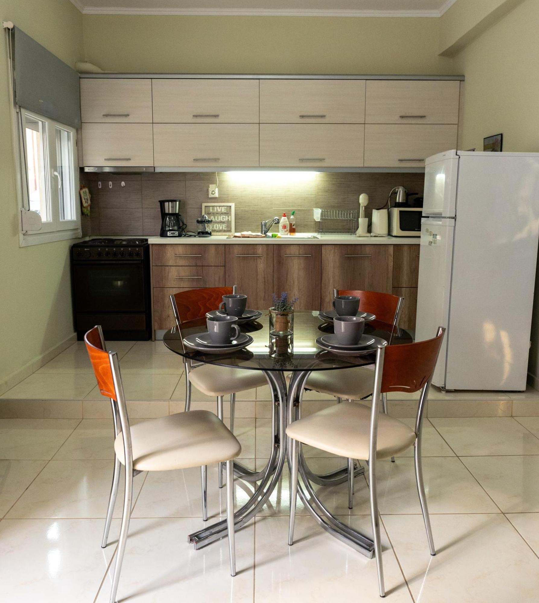 Apartament Dream House Ksanti Zewnętrze zdjęcie