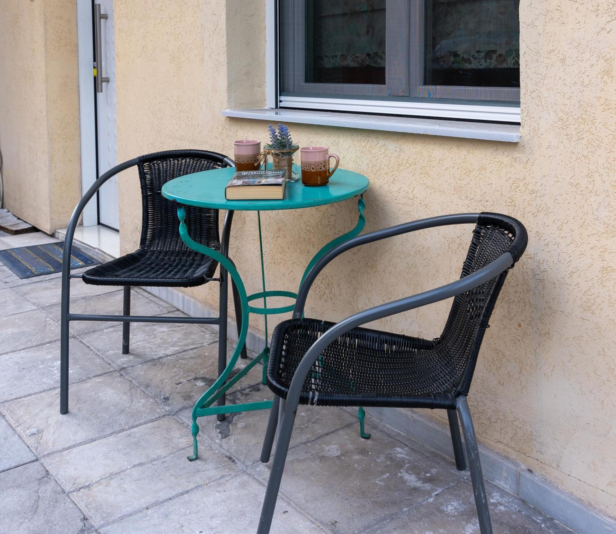 Apartament Dream House Ksanti Zewnętrze zdjęcie